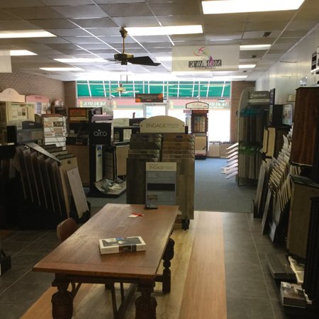 Conway, SC area flooring experts