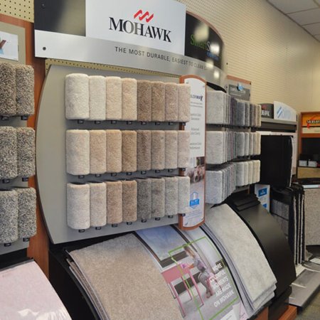 Aynor, SC area floor covering professionals