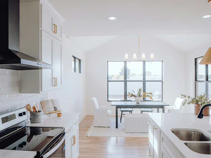 Affordable appliances you can live with