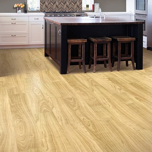 Favored waterproof flooring in Conway, SC from W.F. Cox Company