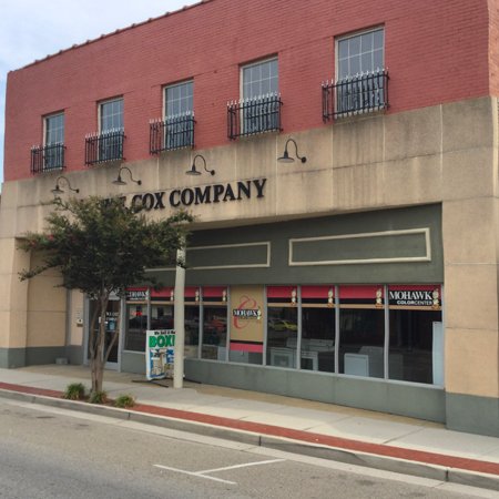 Flooring experts near you