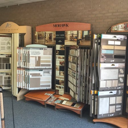 Floor covering professionals serving the North Myrtle Beach, SC area