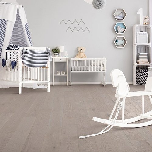 Luxury hardwood in Loris, SC from W.F. Cox Company