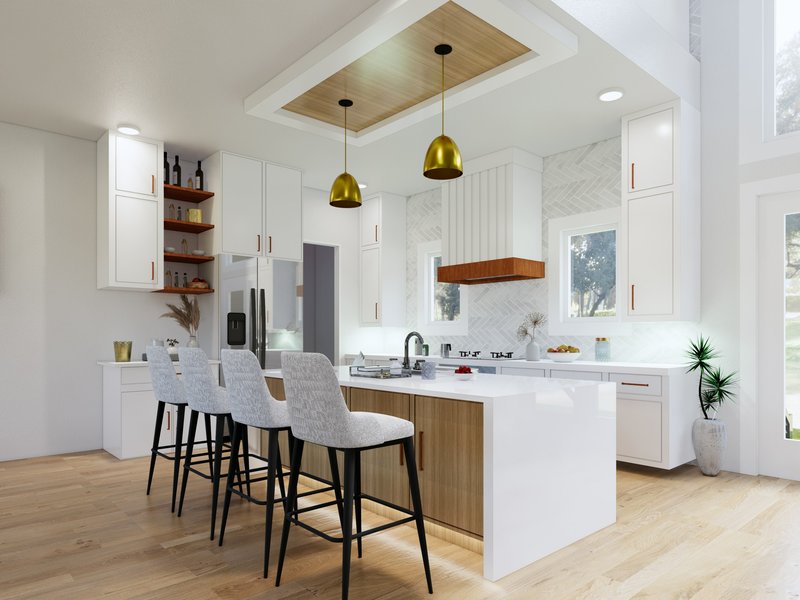 The right appliances make life easier