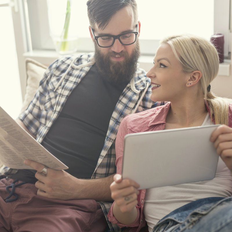 The Loris, SC area trusts W.F. Cox Company for all of their flooring needs