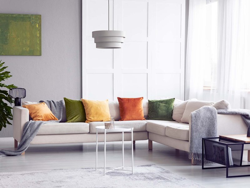 How to choose the perfect flooring