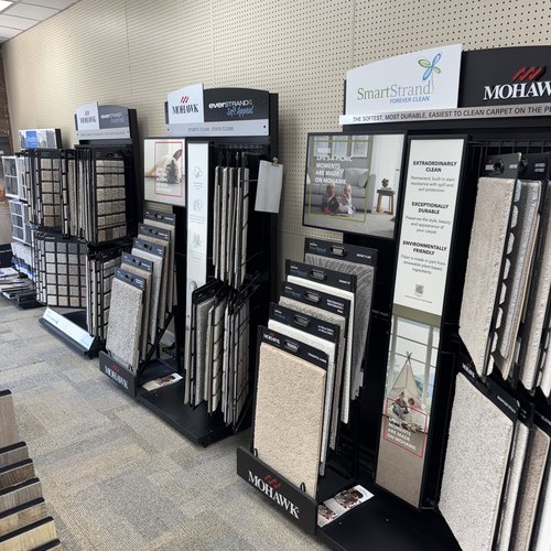 Flooring and design experts serving the Aynor, SC area